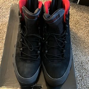 Jordan Charcoal 9. Size 13. Used